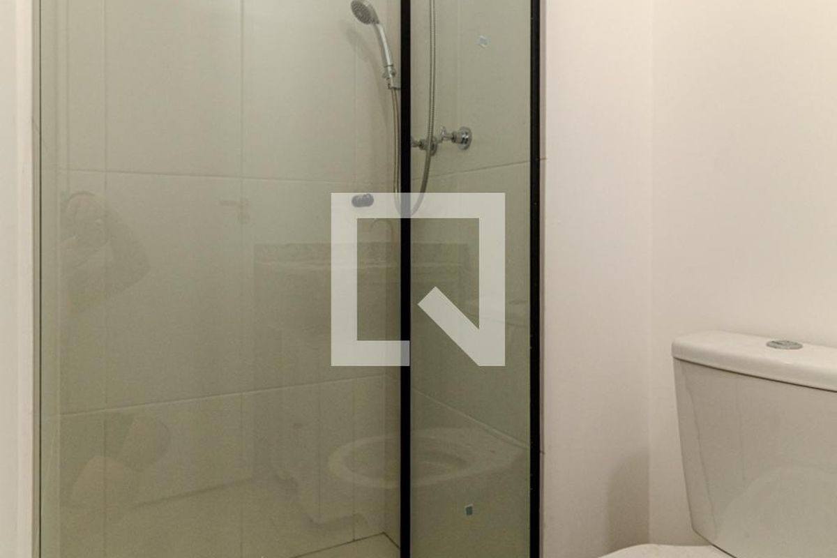 Kitnet-Studio, 22 m² - Foto 24