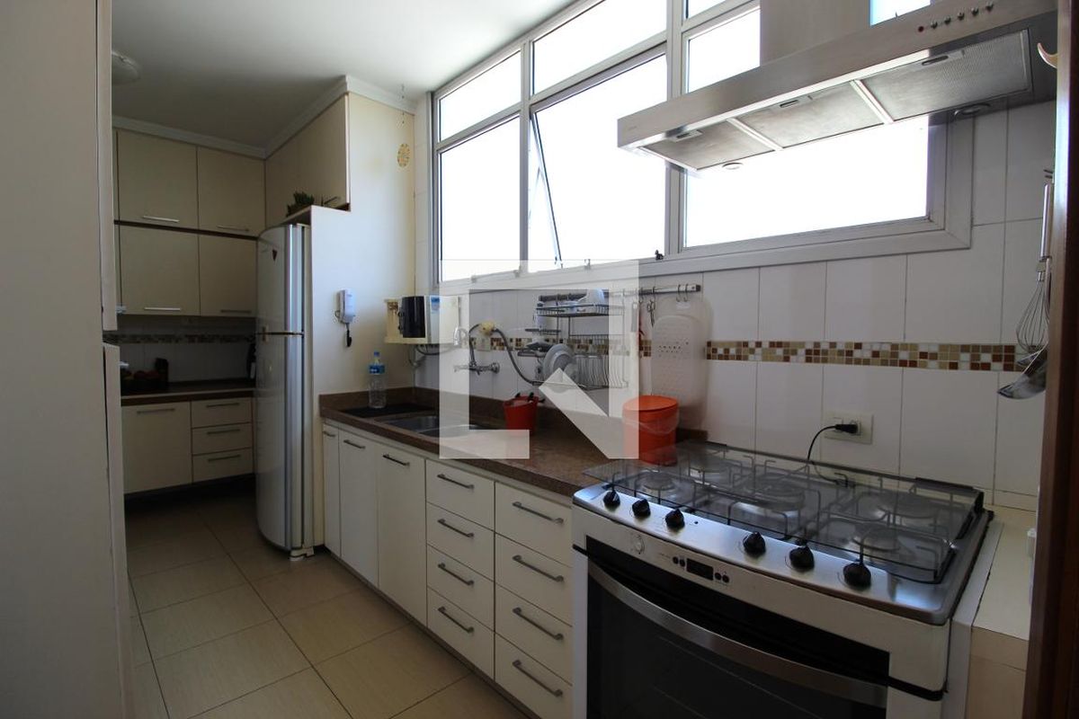 Apartamento, 3 quartos, 211 m² - Foto 90