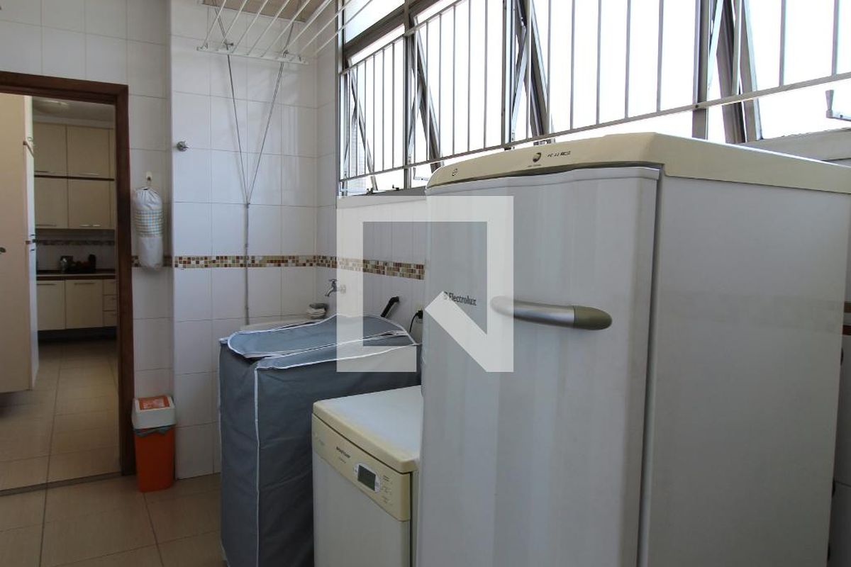 Apartamento, 3 quartos, 211 m² - Foto 98