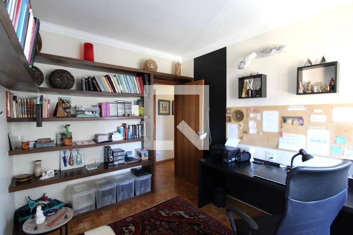 Apartamento, 3 quartos, 211 m² - Foto 32