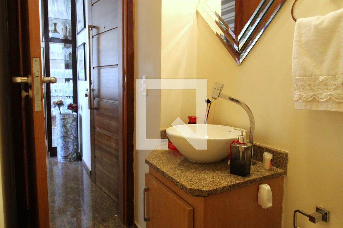 Apartamento, 3 quartos, 211 m² - Foto 26