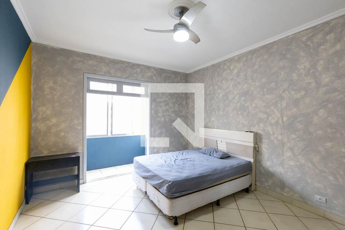 Apartamento, 2 quartos, 95 m² - Foto 16