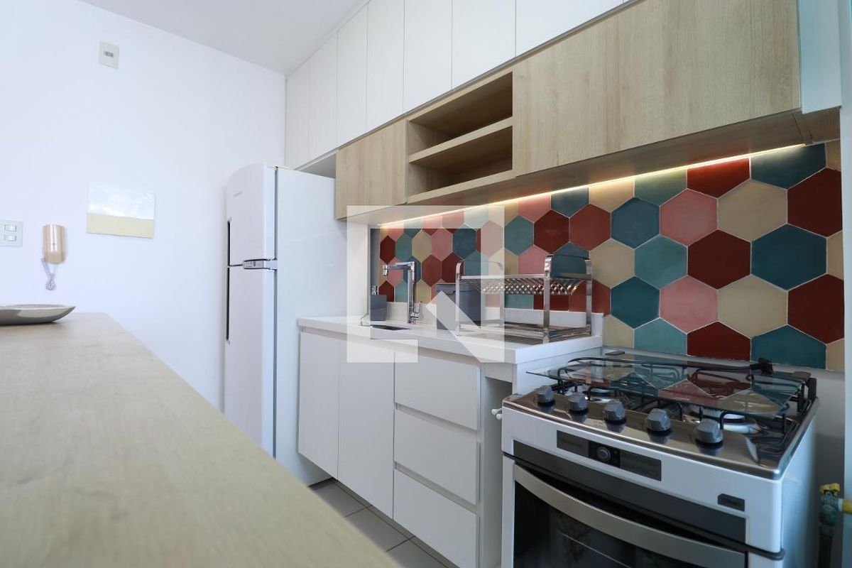 Apartamento, 2 quartos, 53 m² - Foto 27