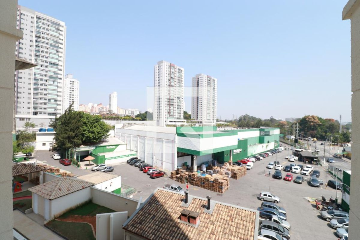 Apartamento, 2 quartos, 53 m² - Foto 20