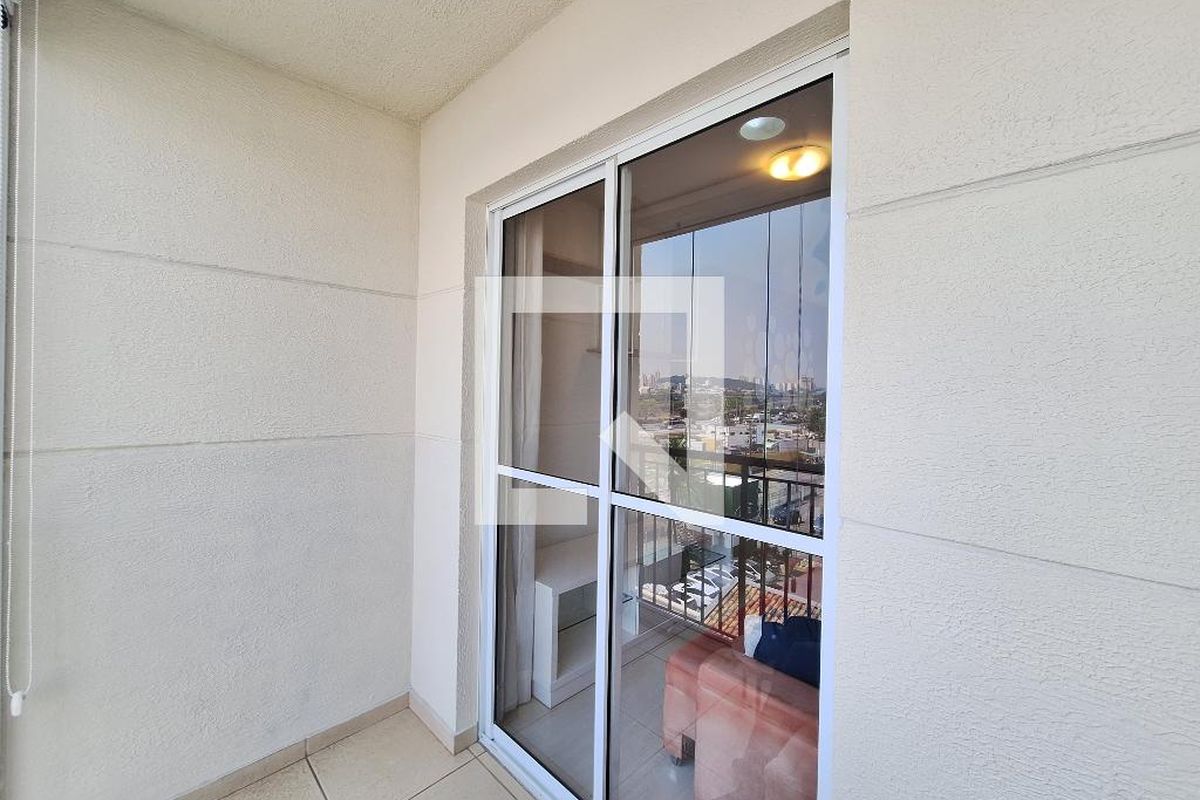 Apartamento, 2 quartos, 53 m² - Foto 5