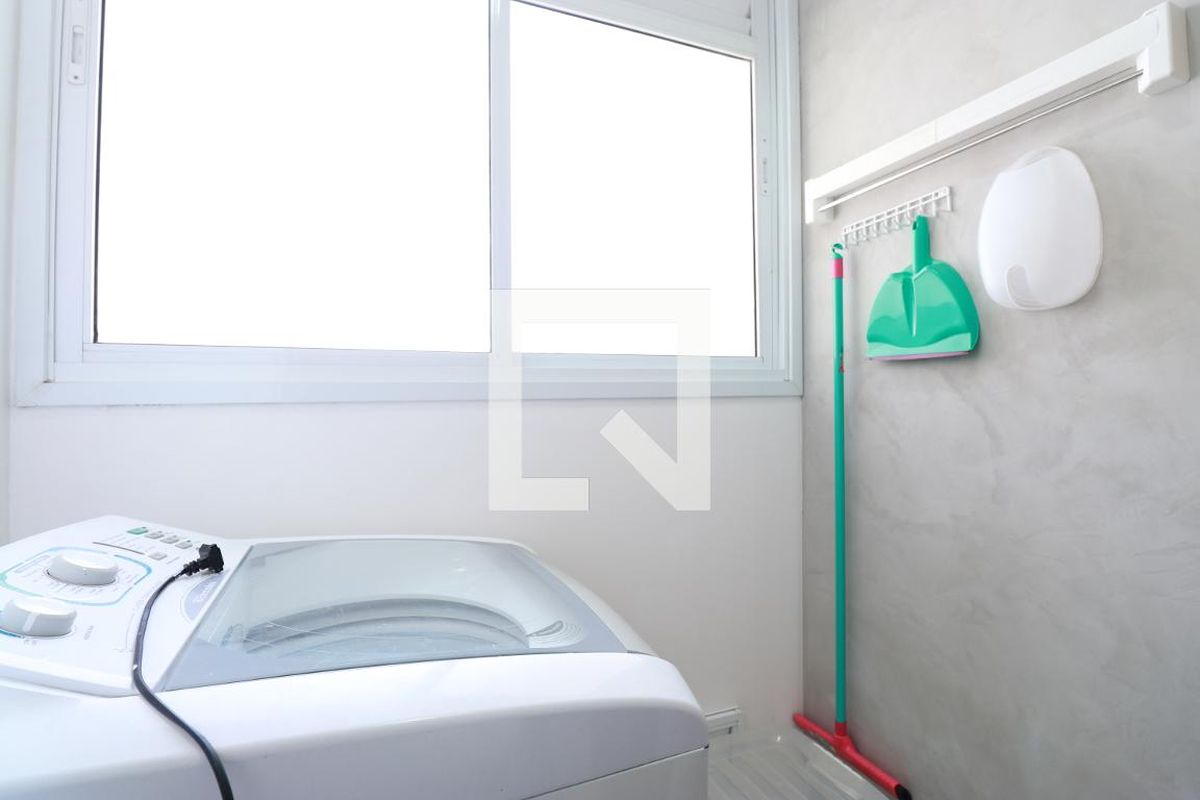 Apartamento, 2 quartos, 53 m² - Foto 30
