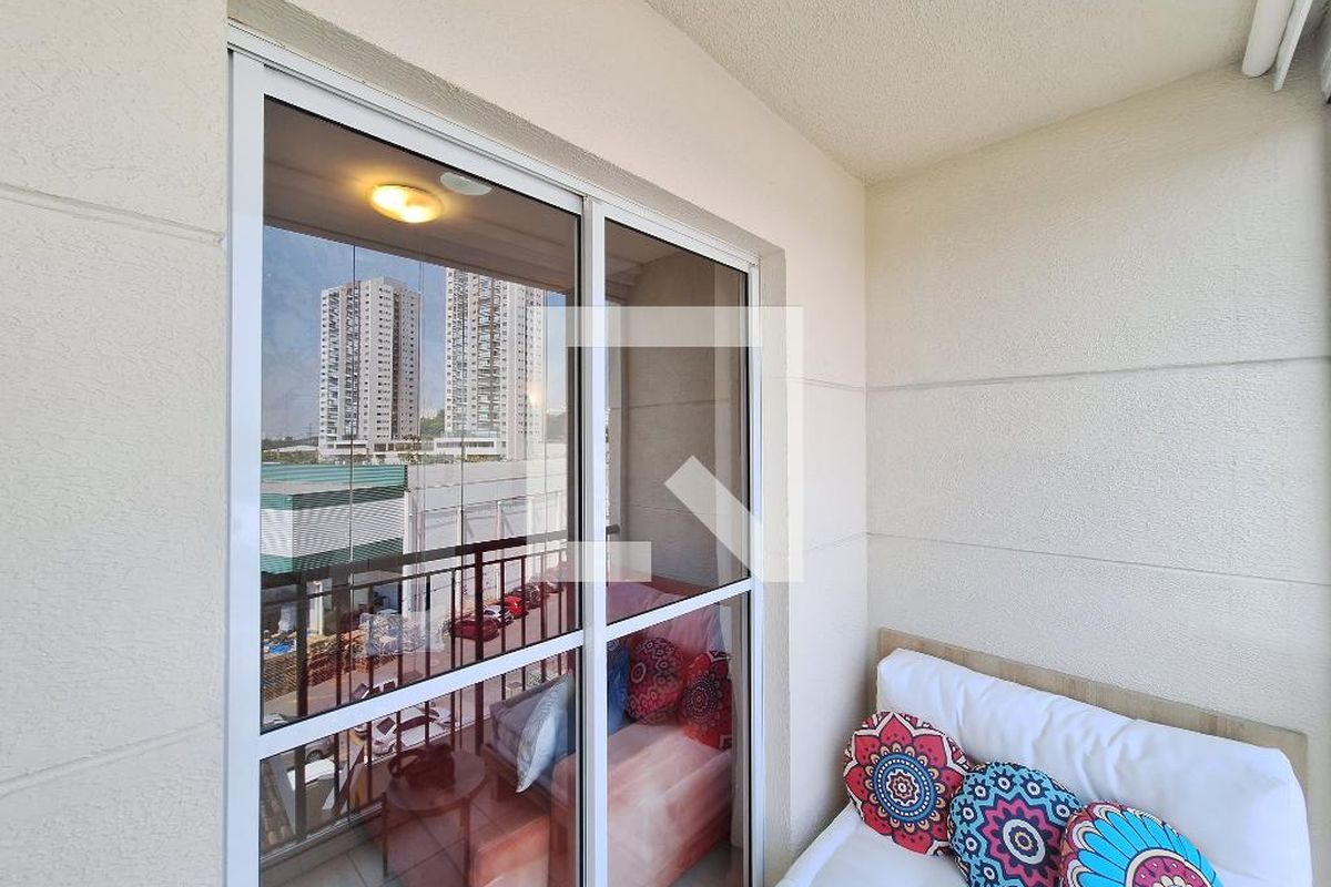 Apartamento, 2 quartos, 53 m² - Foto 6