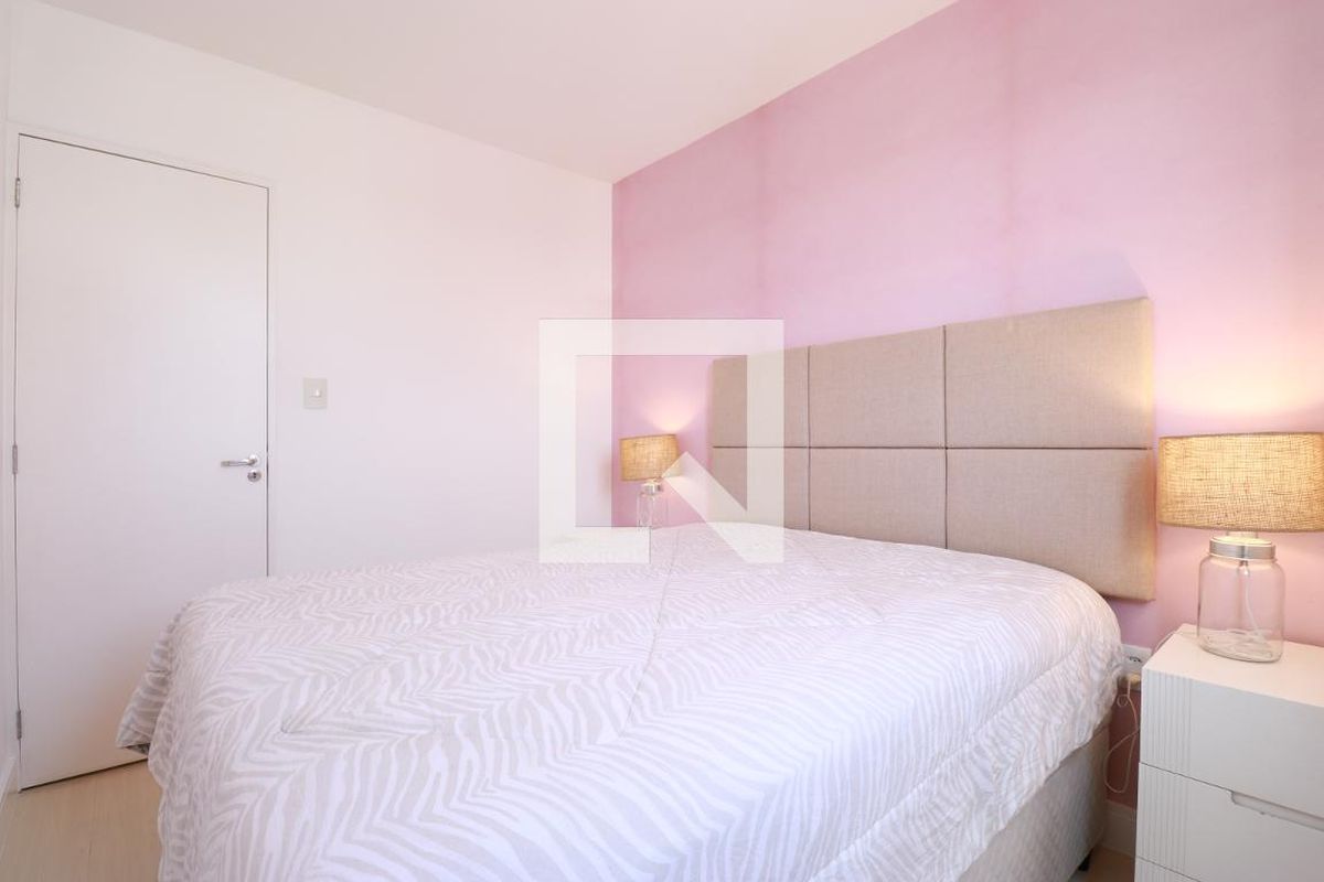 Apartamento, 2 quartos, 53 m² - Foto 10