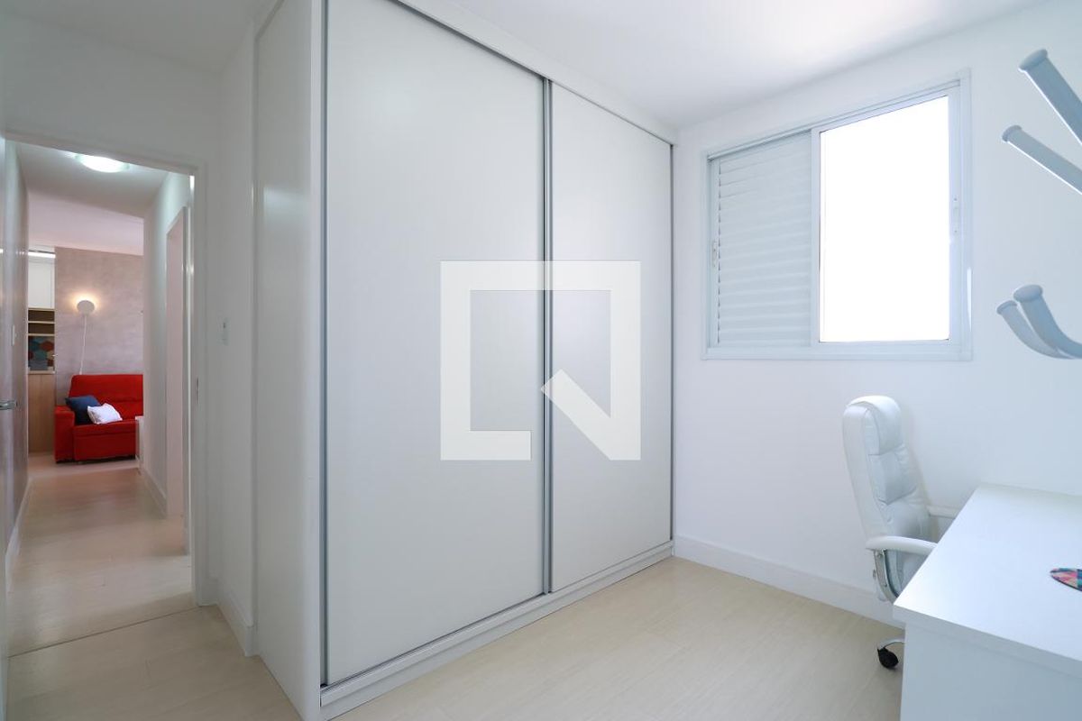 Apartamento, 2 quartos, 53 m² - Foto 17