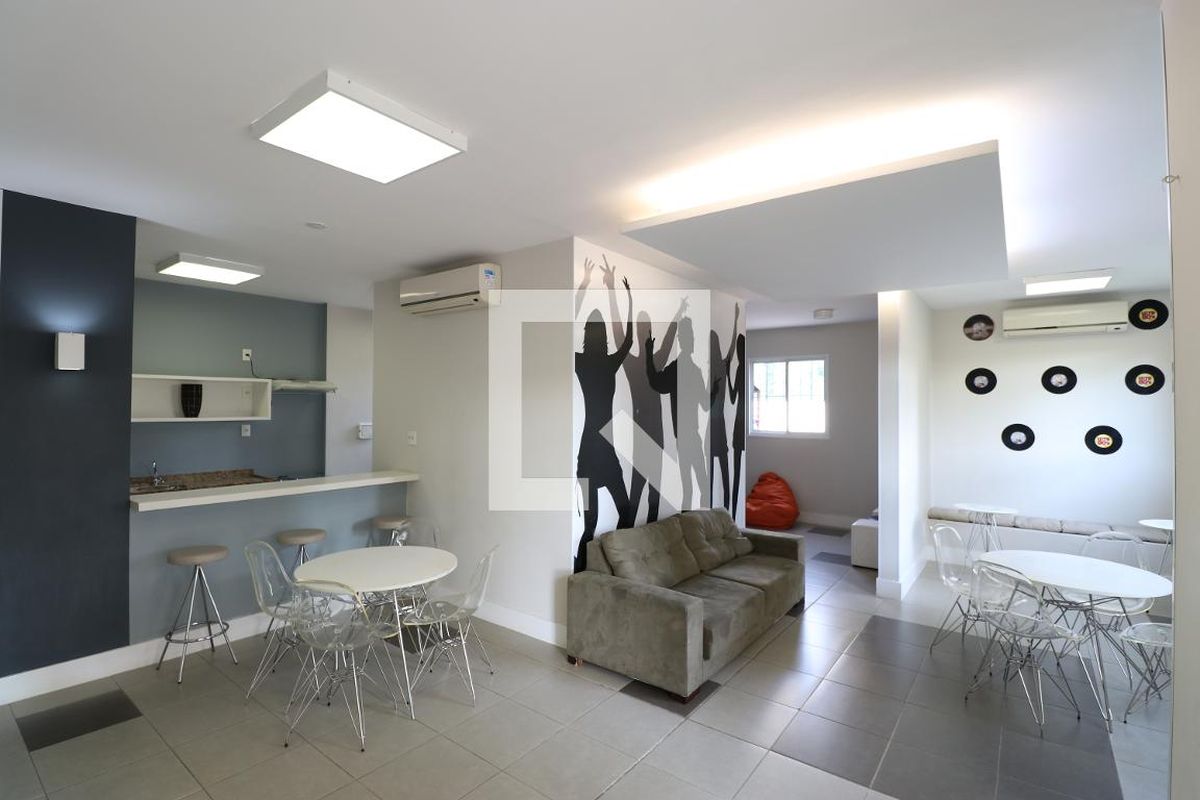 Apartamento, 2 quartos, 53 m² - Foto 39