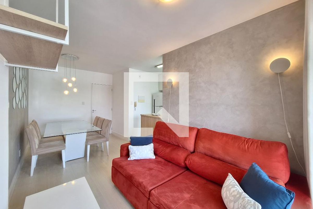 Apartamento, 2 quartos, 53 m² - Foto 1