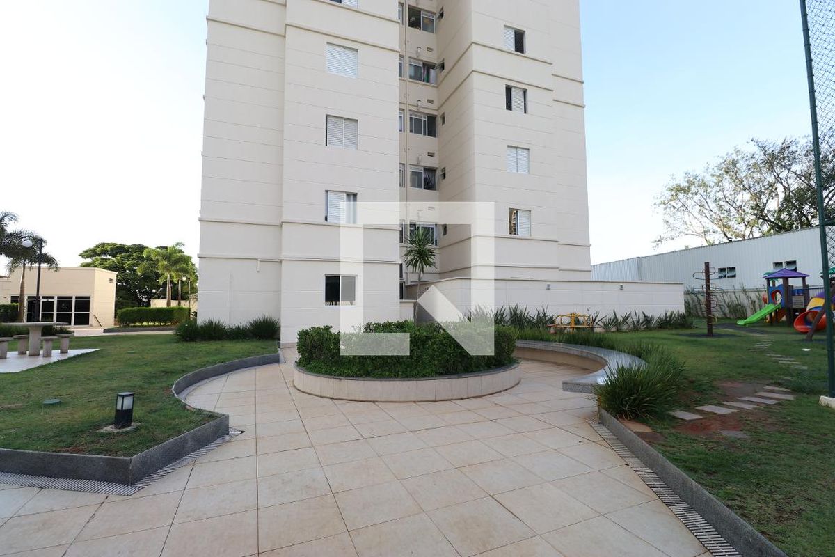 Apartamento, 2 quartos, 53 m² - Foto 49
