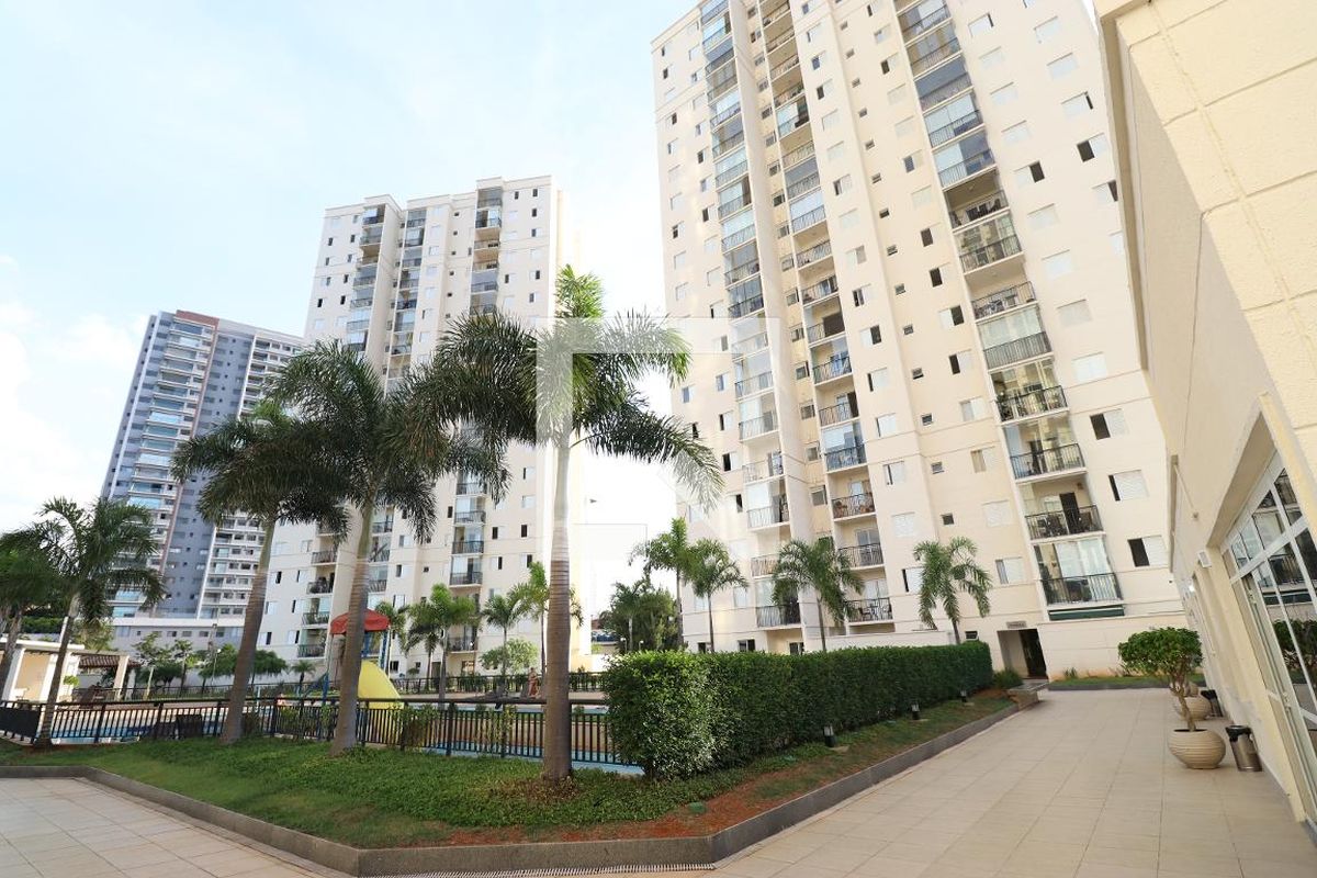Apartamento, 2 quartos, 53 m² - Foto 34