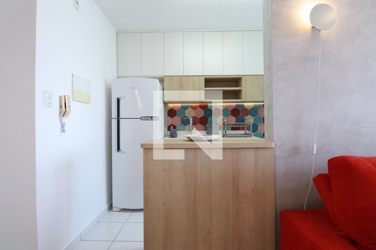 Apartamento, 2 quartos, 53 m² - Foto 25