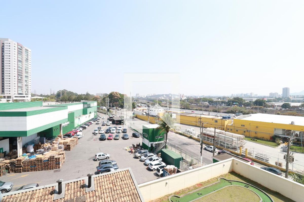 Apartamento, 2 quartos, 53 m² - Foto 14