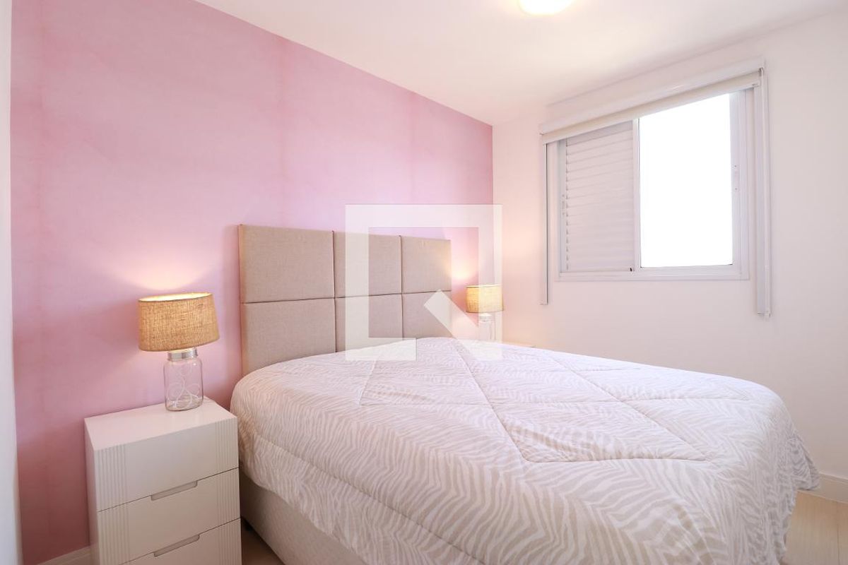 Apartamento, 2 quartos, 53 m² - Foto 9