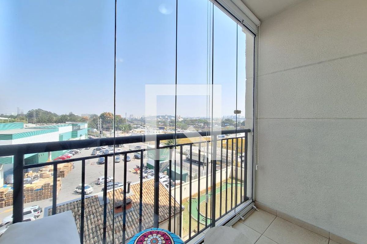 Apartamento, 2 quartos, 53 m² - Foto 7