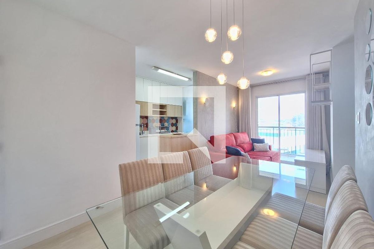 Apartamento, 2 quartos, 53 m² - Foto 4