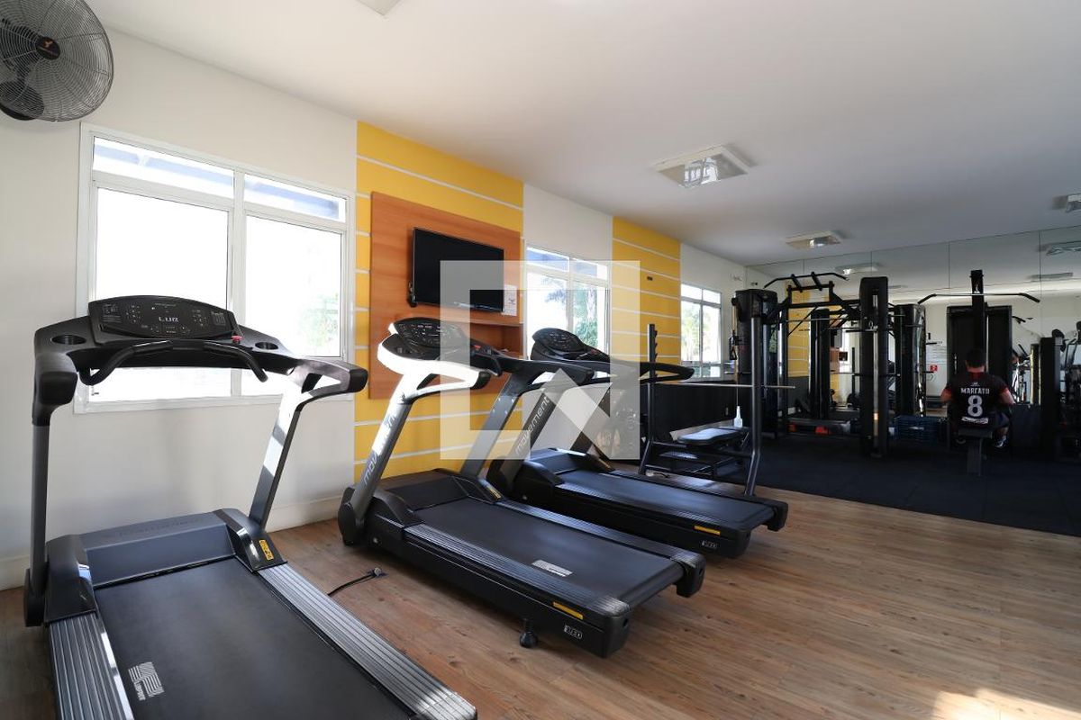 Apartamento, 2 quartos, 53 m² - Foto 42