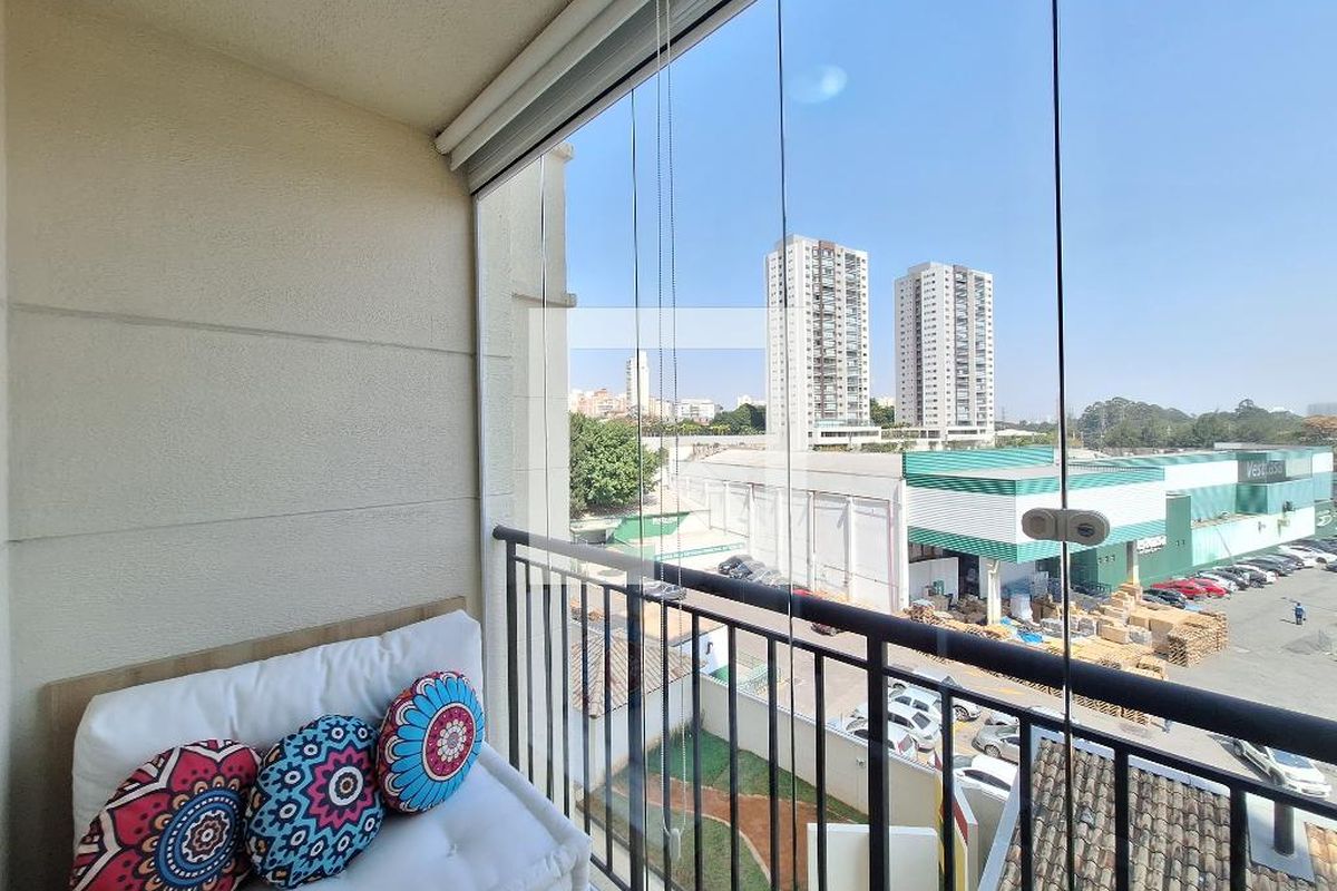 Apartamento, 2 quartos, 53 m² - Foto 8