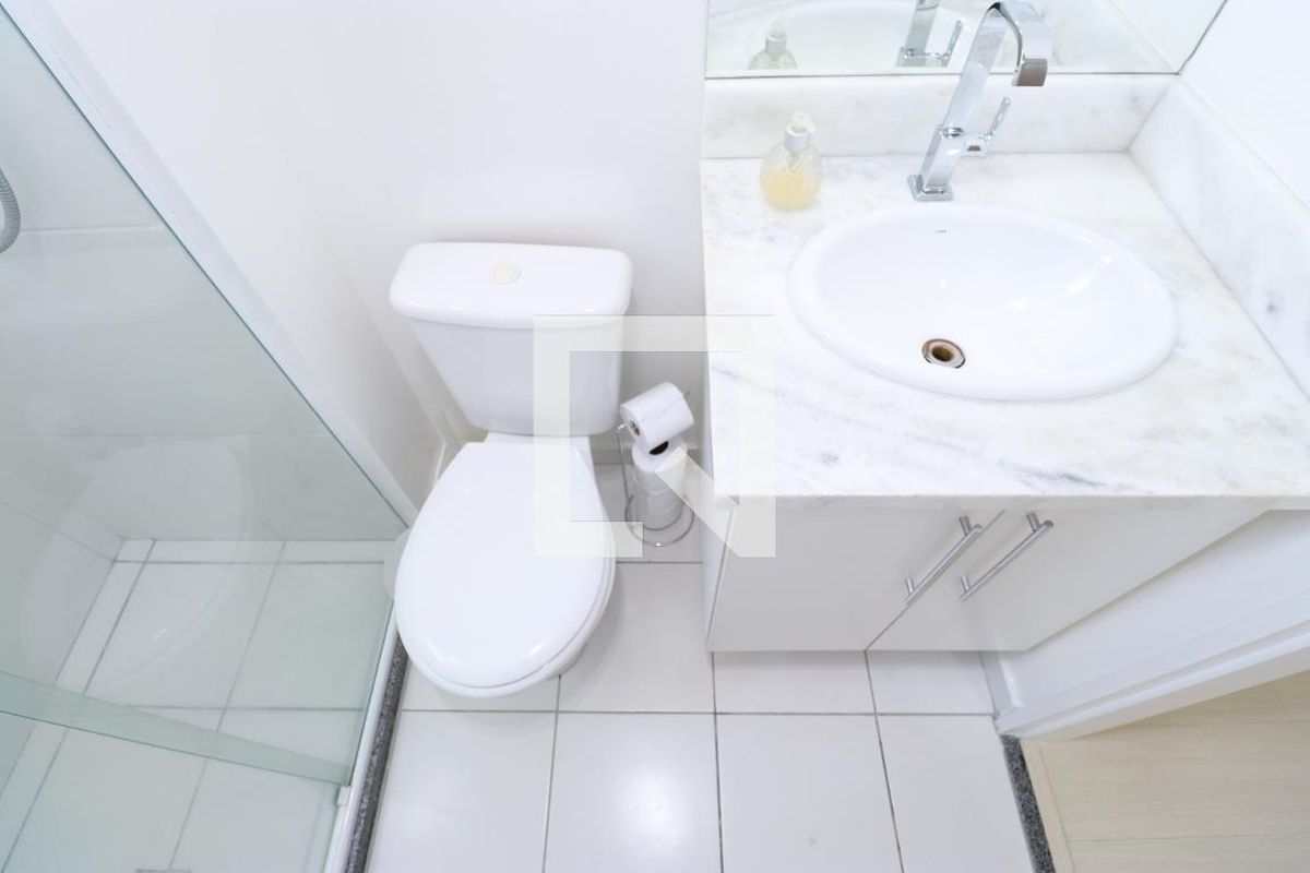 Apartamento, 2 quartos, 53 m² - Foto 24