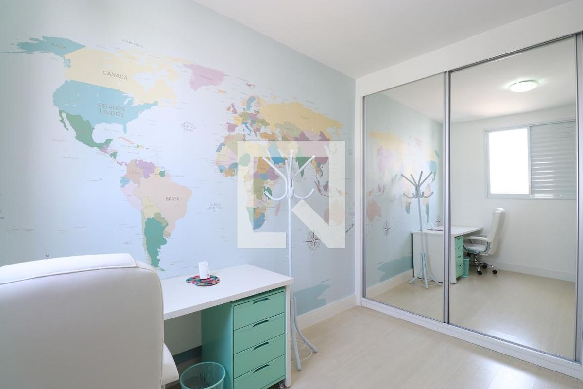 Apartamento, 2 quartos, 53 m² - Foto 18