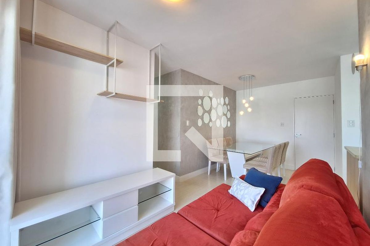 Apartamento, 2 quartos, 53 m² - Foto 2