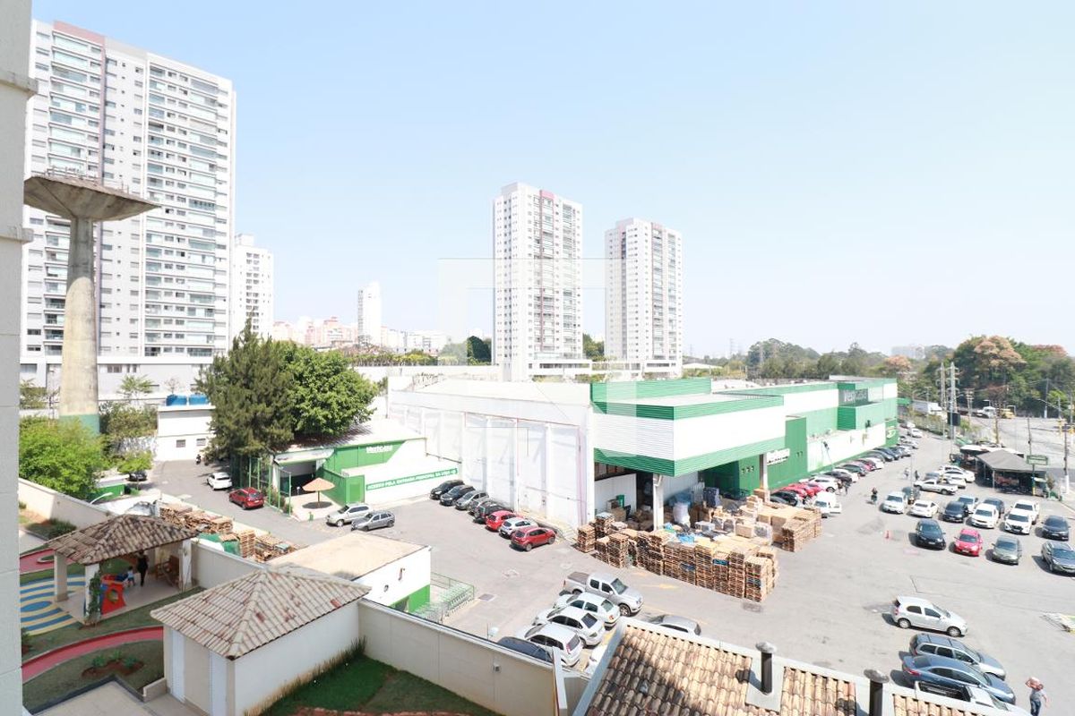 Apartamento, 2 quartos, 53 m² - Foto 13
