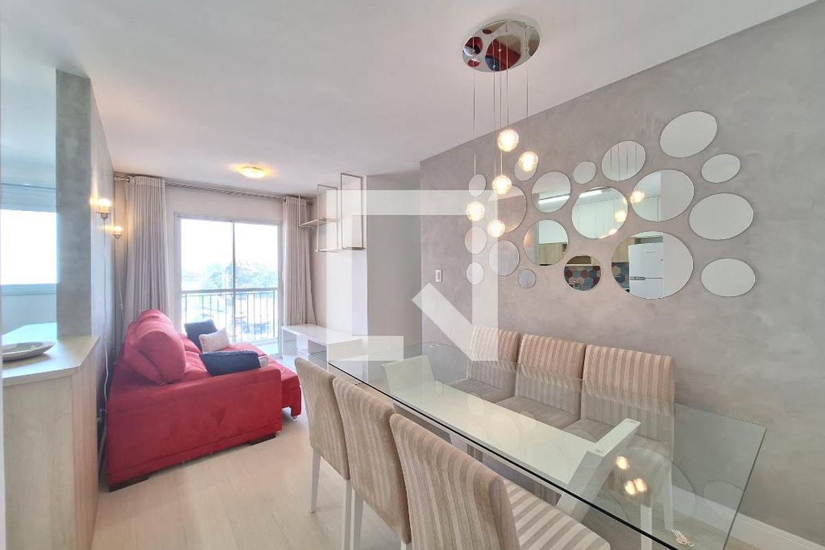 Apartamento, 2 quartos, 53 m² - Foto 3