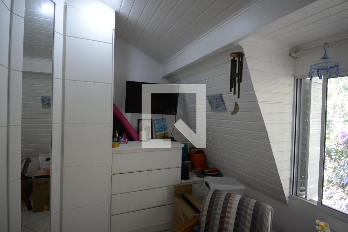 Casa de Condomínio, 4 quartos - Foto 40