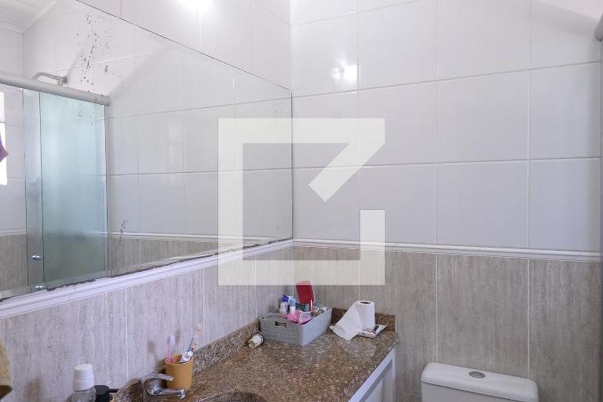 Casa de Condomínio, 4 quartos - Foto 46