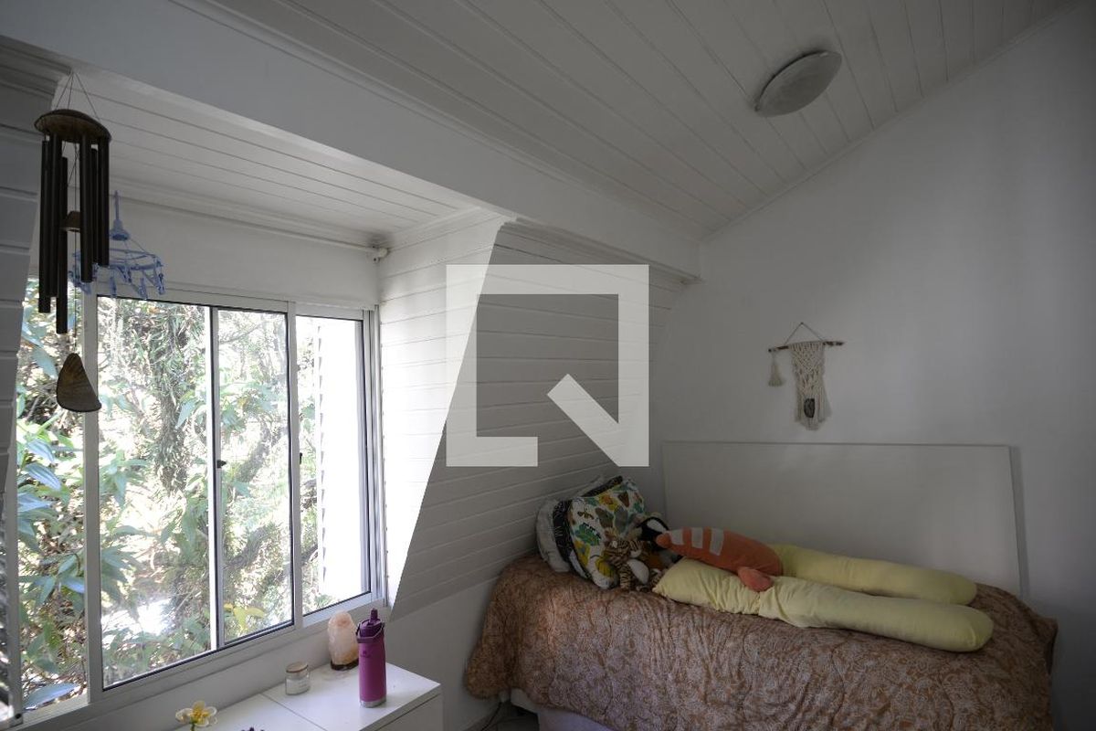 Casa de Condomínio, 4 quartos - Foto 42