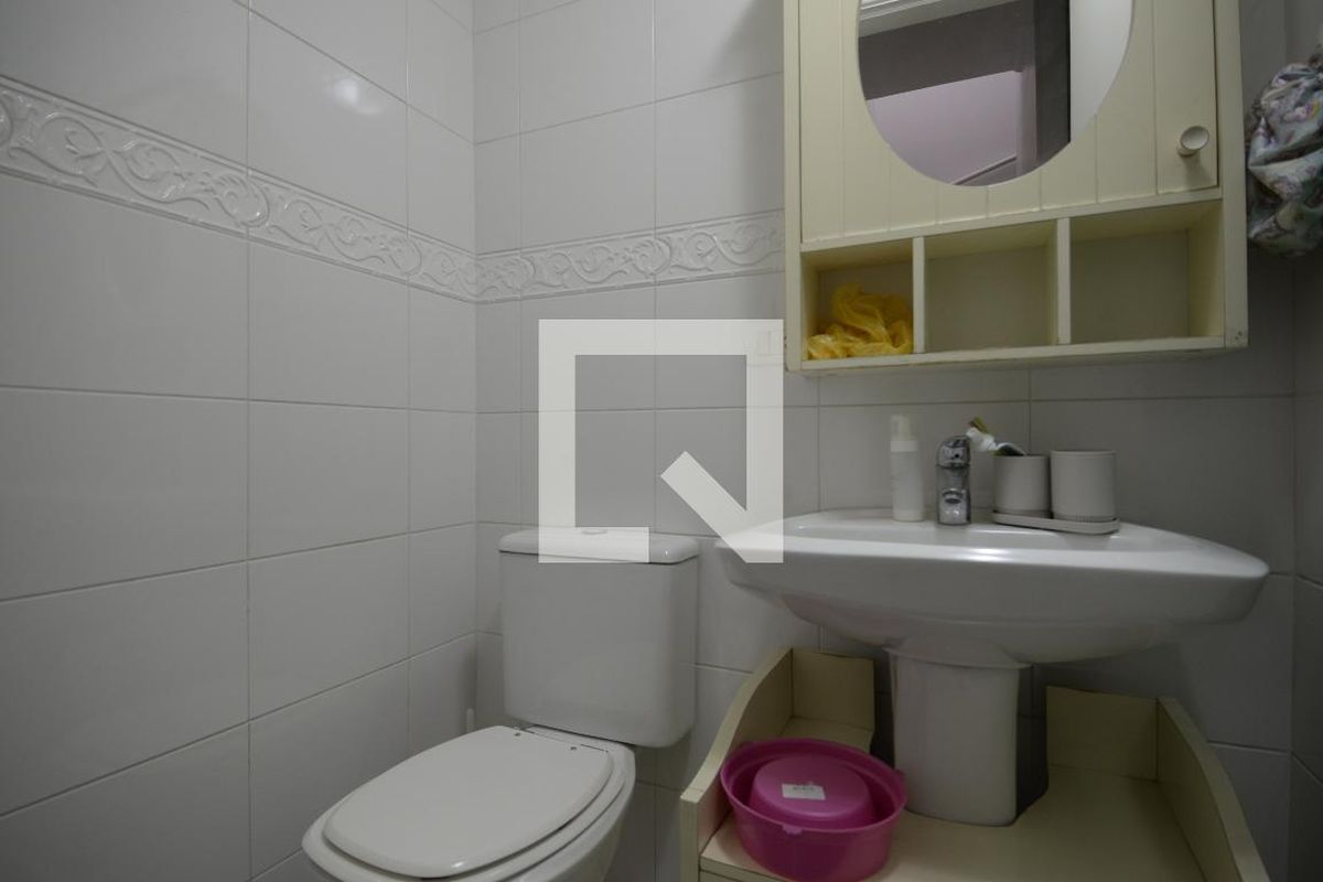 Casa de Condomínio, 4 quartos - Foto 28