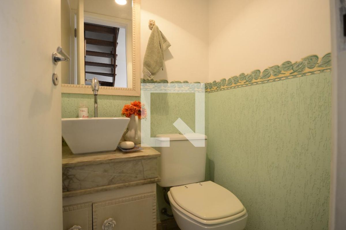 Casa de Condomínio, 4 quartos - Foto 10