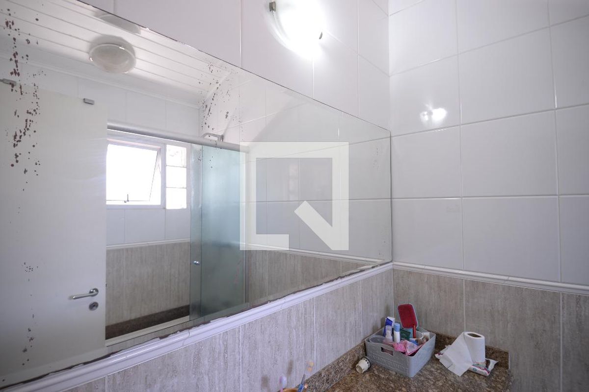 Casa de Condomínio, 4 quartos - Foto 48