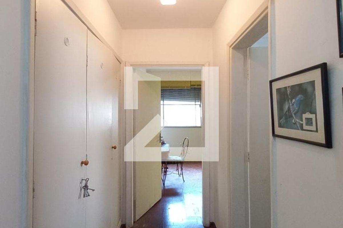 Apartamento à Venda - Centro, 3 Quartos,  150 m2 em , Campinas - sp | SoloBR