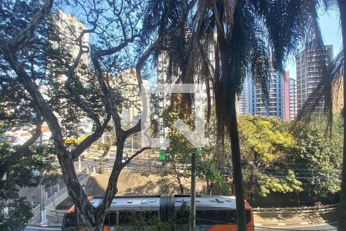 Apartamento à Venda - Centro, 3 Quartos,  150 m2 em , Campinas - sp | SoloBR