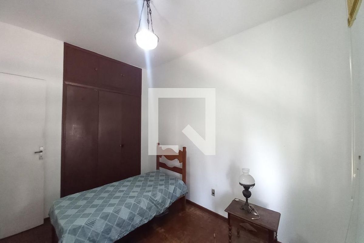 Apartamento à Venda - Centro, 3 Quartos,  150 m2 em , Campinas - sp | SoloBR