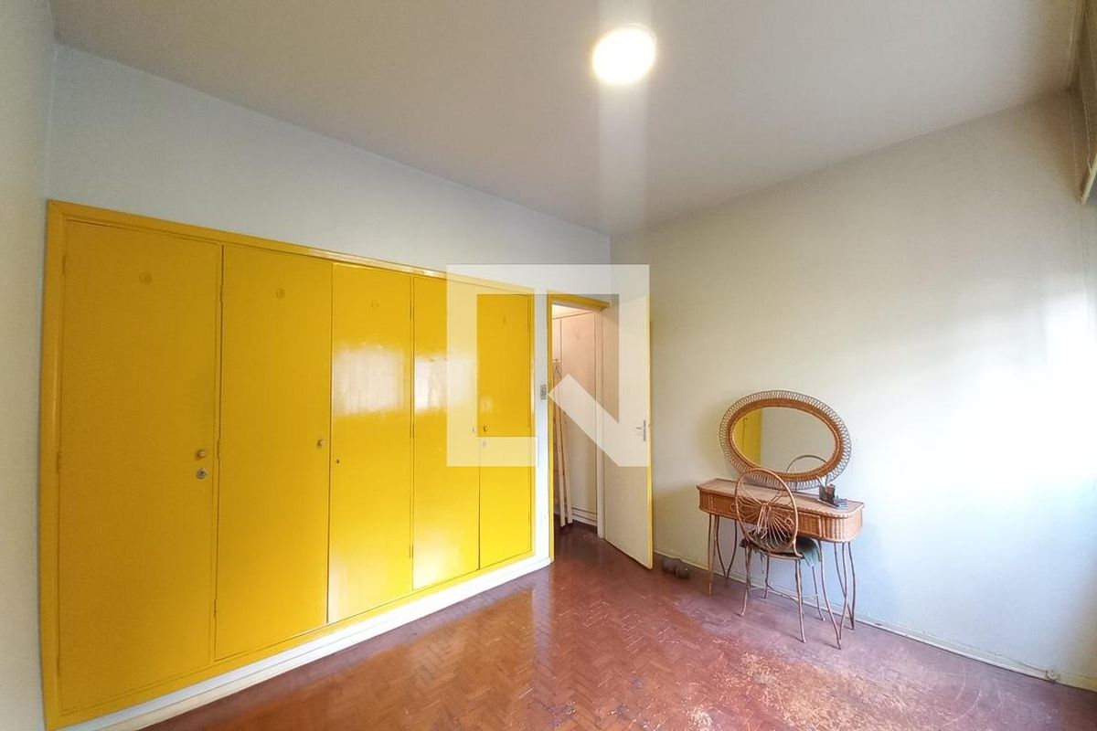Apartamento à Venda - Centro, 3 Quartos,  150 m2 em , Campinas - sp | SoloBR