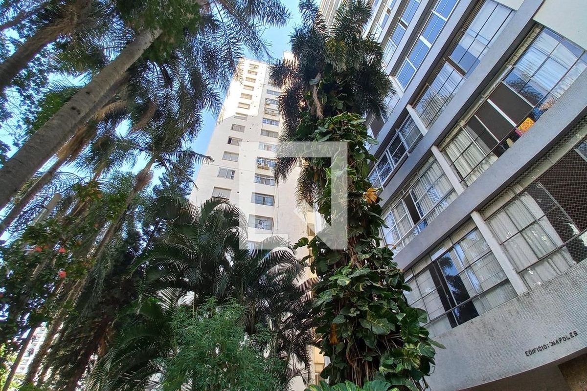 Apartamento à Venda - Centro, 3 Quartos,  150 m2 em , Campinas - sp | SoloBR