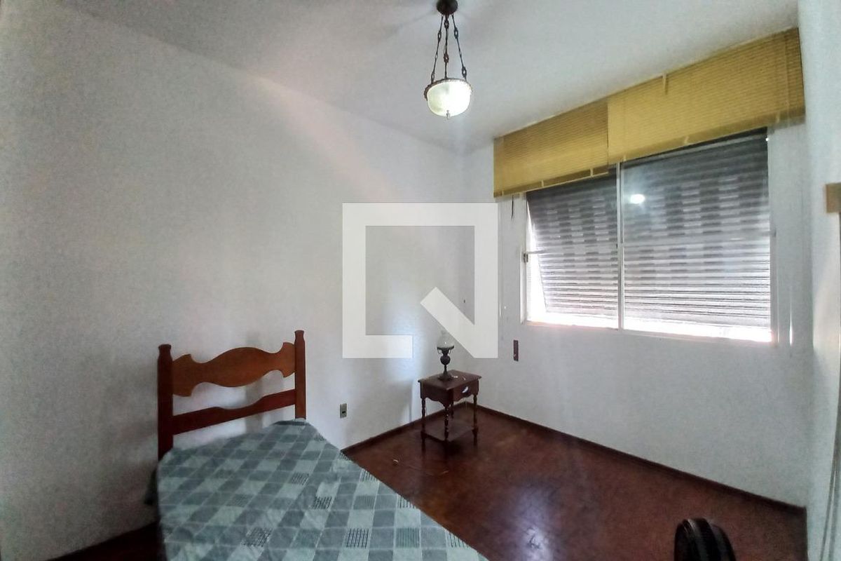 Apartamento à Venda - Centro, 3 Quartos,  150 m2 em , Campinas - sp | SoloBR
