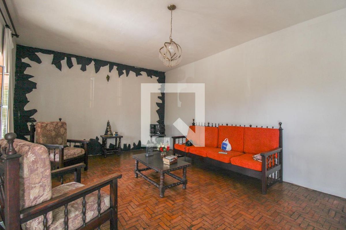 Casa à Venda - Jardim Flamboyant, 3 Quartos,  118 m2 em , Campinas - sp | SoloBR