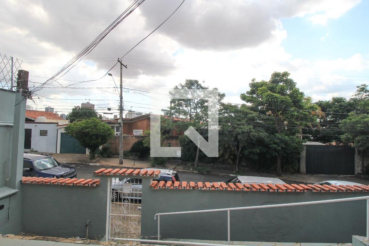 Casa à Venda - Jardim Flamboyant, 3 Quartos,  118 m2 em , Campinas - sp | SoloBR