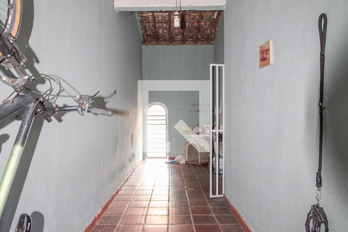 Casa à Venda - Jardim Flamboyant, 3 Quartos,  118 m2 em , Campinas - sp | SoloBR
