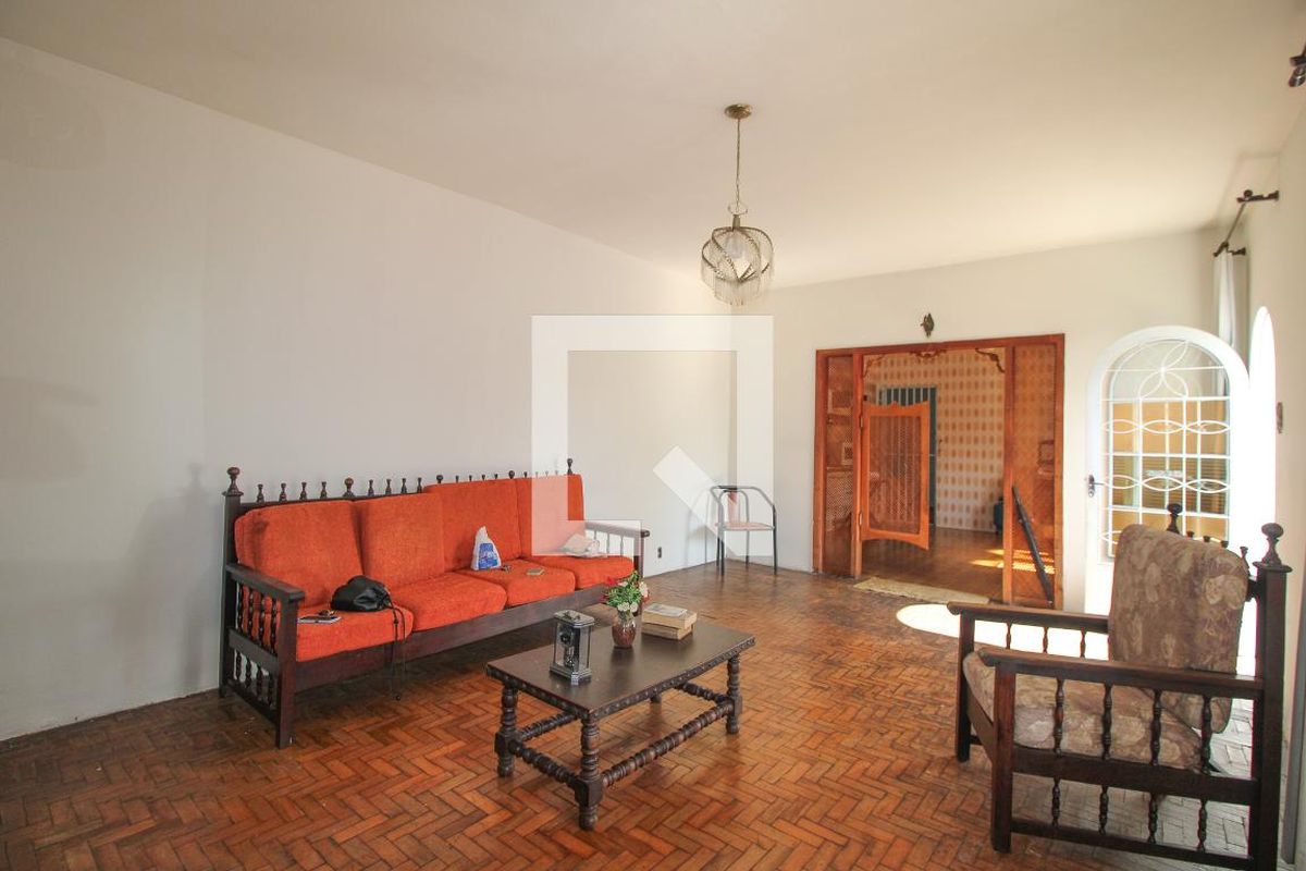 Casa à Venda - Jardim Flamboyant, 3 Quartos,  118 m2 em , Campinas - sp | SoloBR