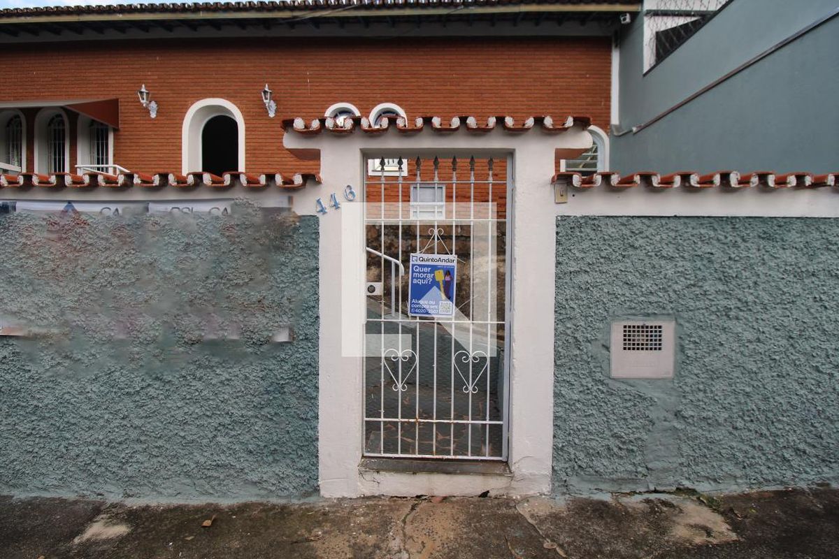 Casa à Venda - Jardim Flamboyant, 3 Quartos,  118 m2 em , Campinas - sp | SoloBR