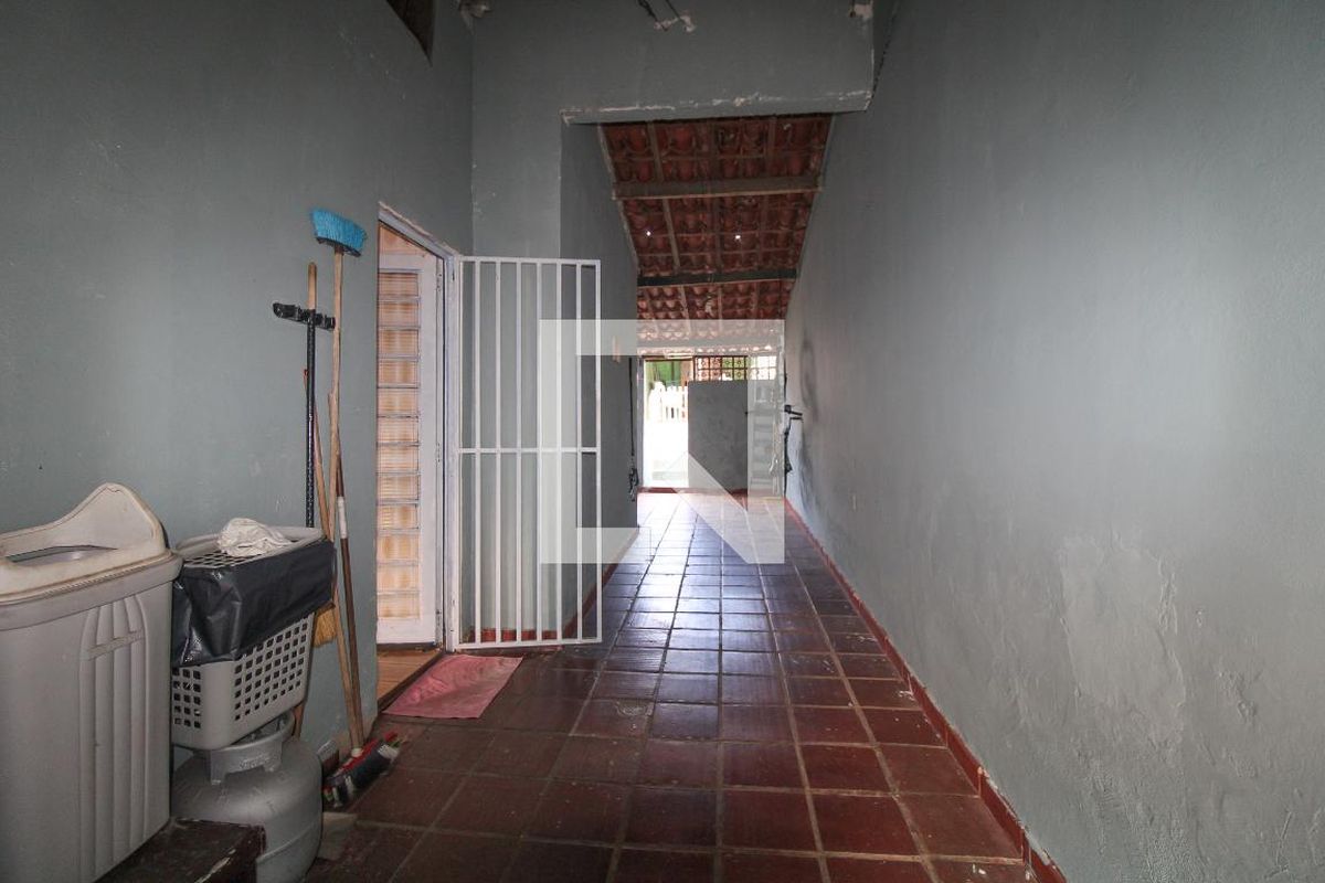 Casa à Venda - Jardim Flamboyant, 3 Quartos,  118 m2 em , Campinas - sp | SoloBR