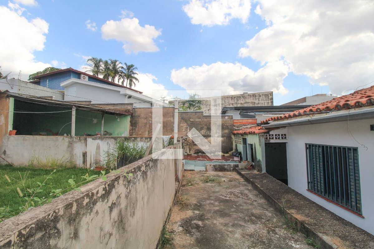 Casa à Venda - Jardim Flamboyant, 3 Quartos,  118 m2 em , Campinas - sp | SoloBR