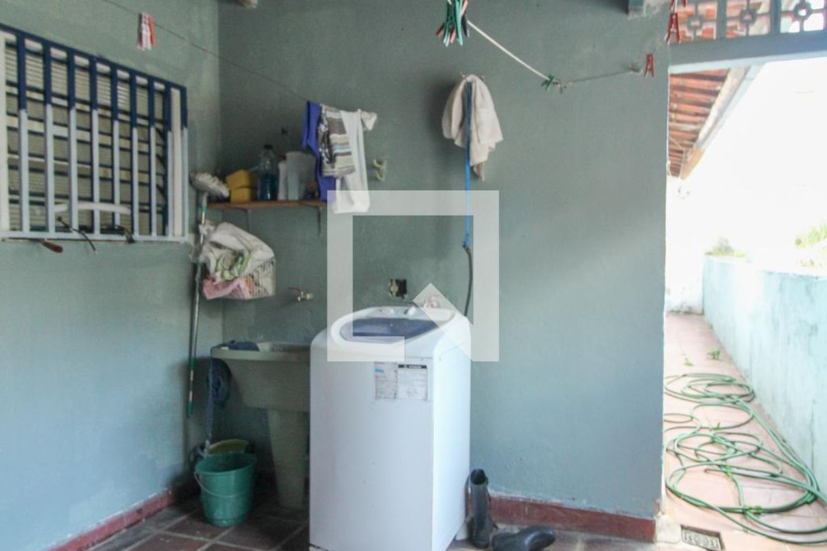 Casa à Venda - Jardim Flamboyant, 3 Quartos,  118 m2 em , Campinas - sp | SoloBR