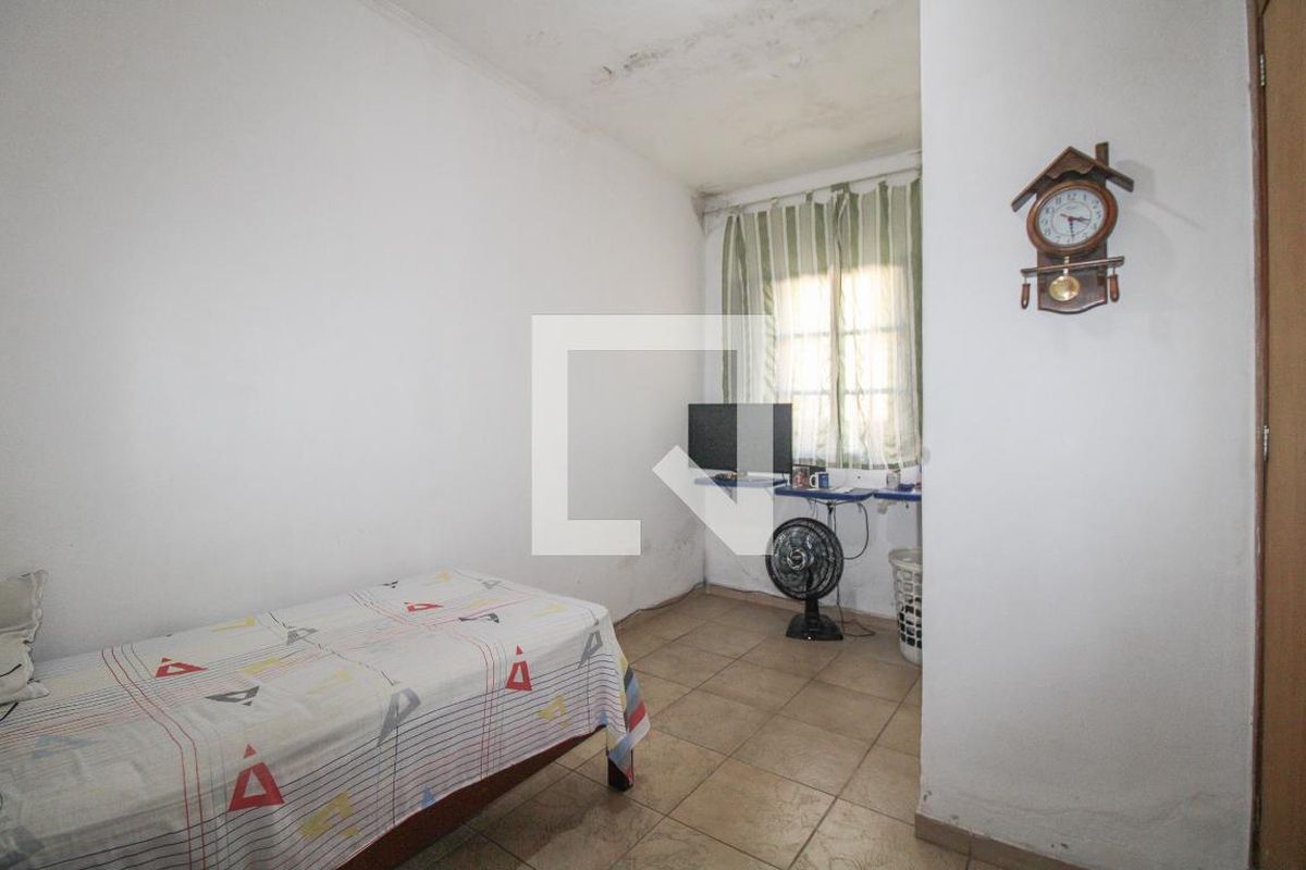 Casa à Venda - Jardim Flamboyant, 3 Quartos,  118 m2 em , Campinas - sp | SoloBR